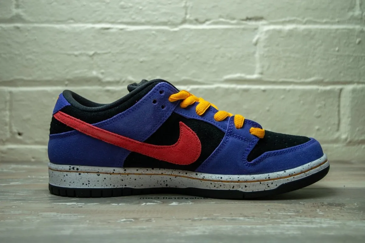 Nike SB Dunk Low ACG Terra BQ6817 008