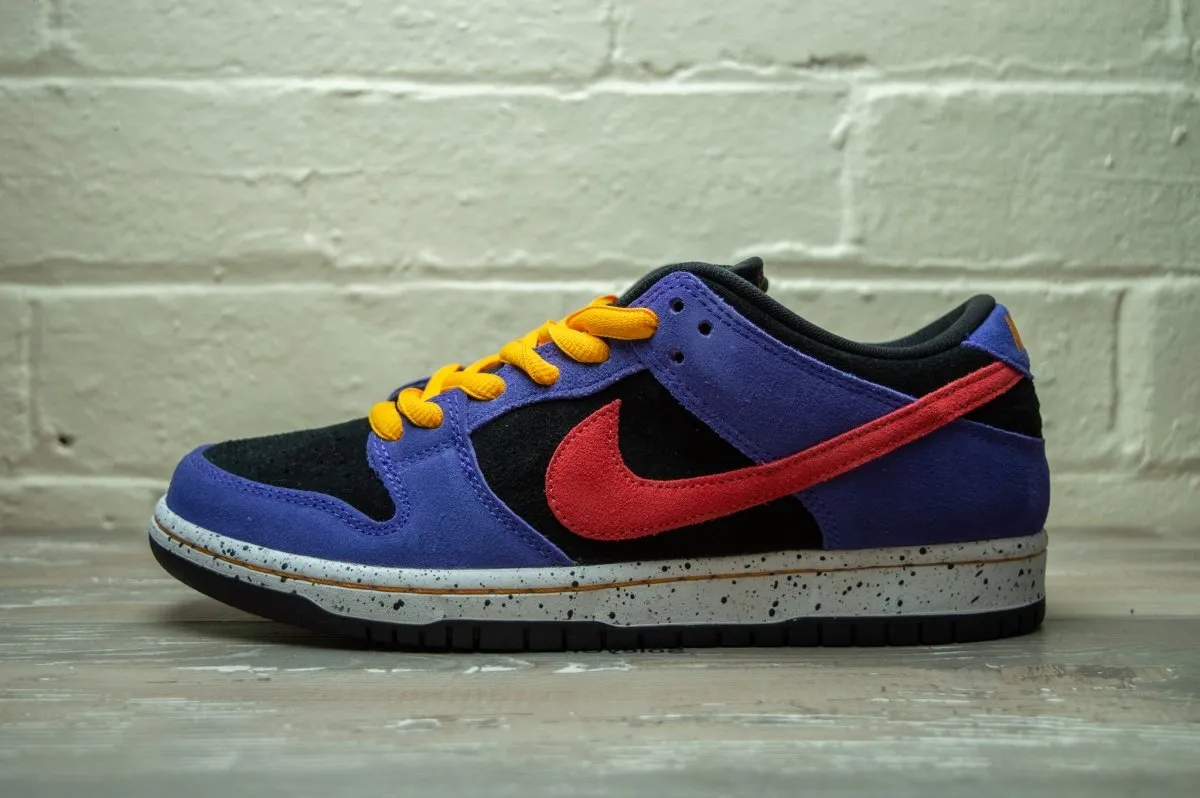 Nike SB Dunk Low ACG Terra BQ6817 008