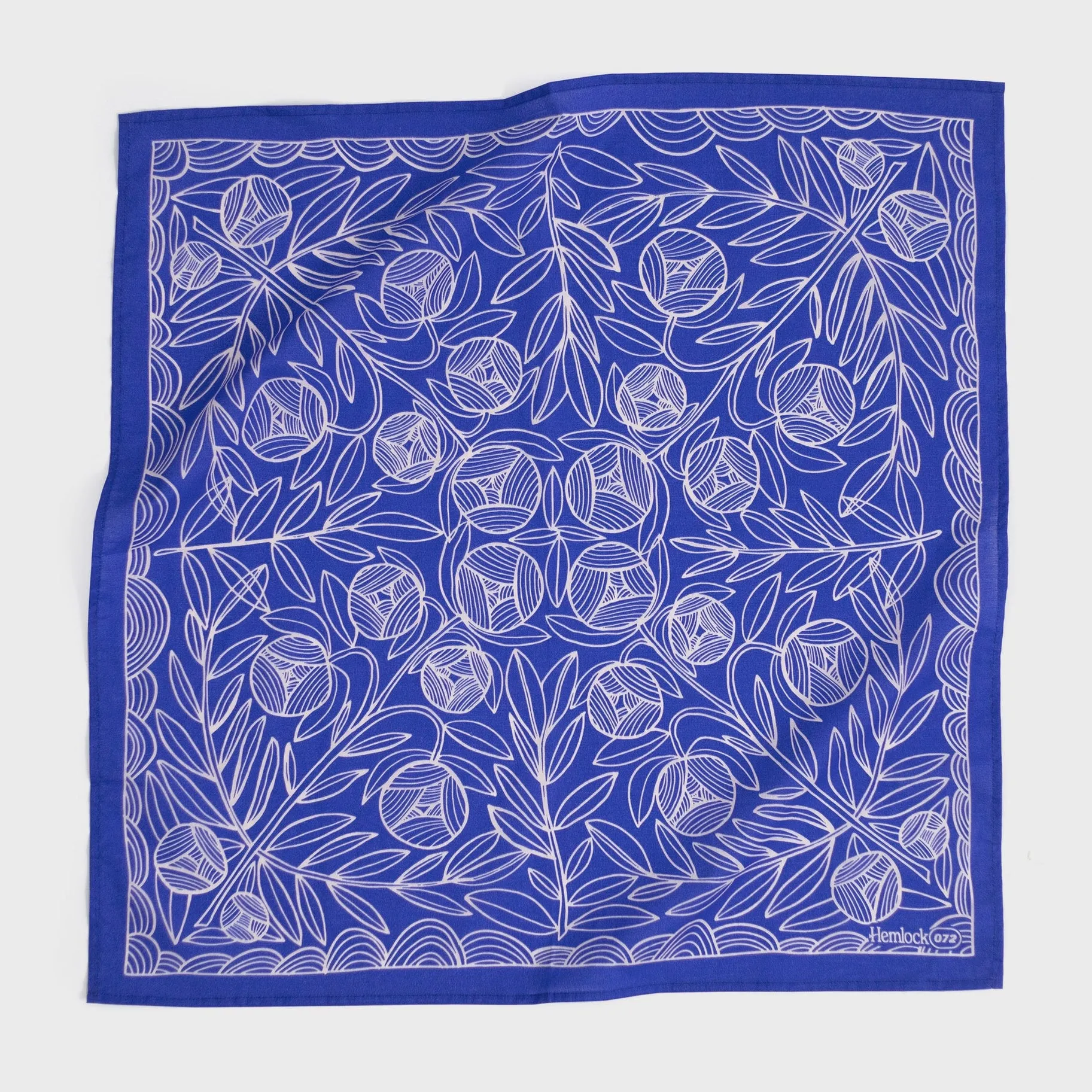 No. 072 Margot Bandana