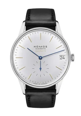 NOMOS Orion Neomatik 41 Date 175 Years | Ref. 365.S1