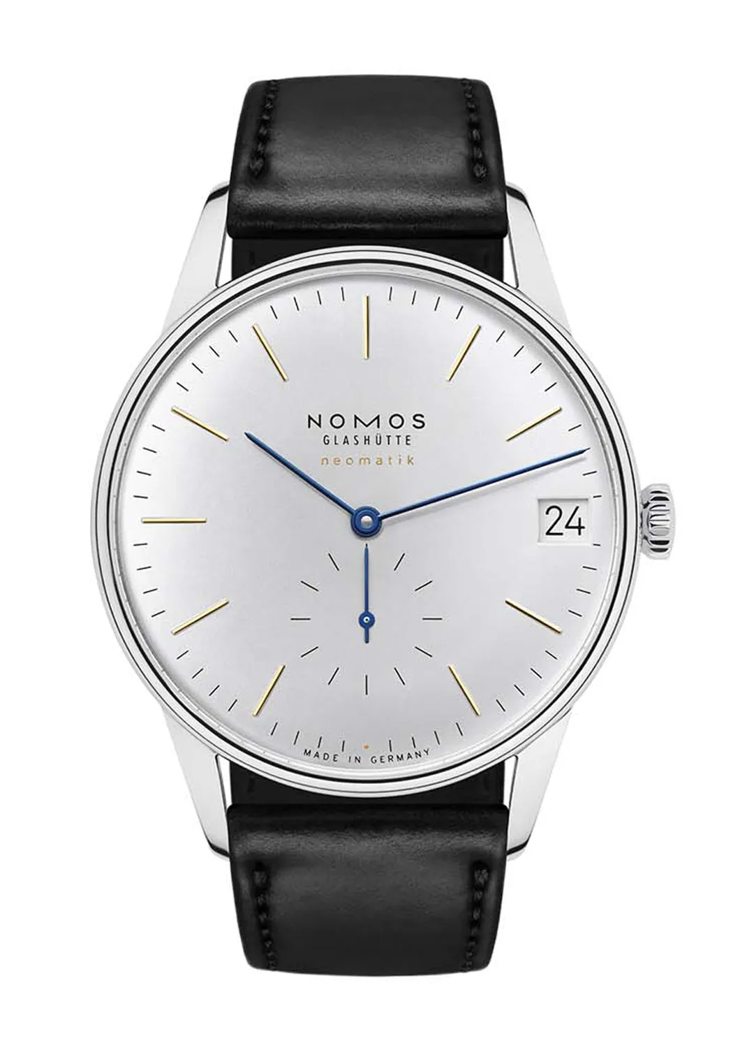 NOMOS Orion Neomatik 41 Date 175 Years | Ref. 365.S1