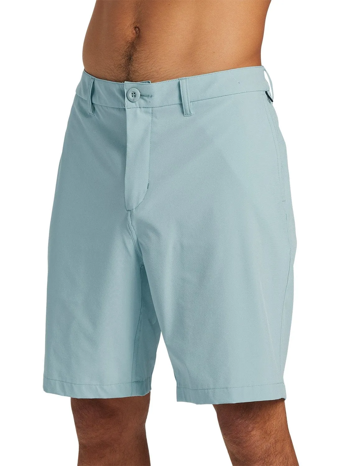 Quiksilver Mens Union Amphibian 20 Boardshorts