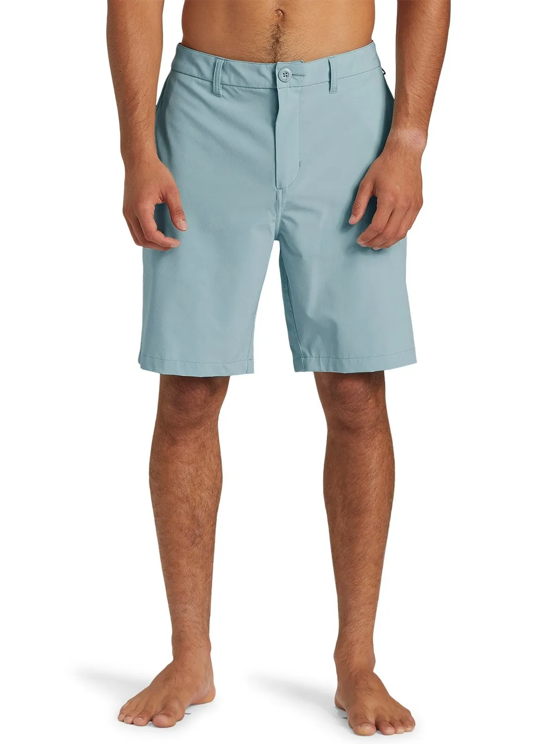 Quiksilver Mens Union Amphibian 20 Boardshorts