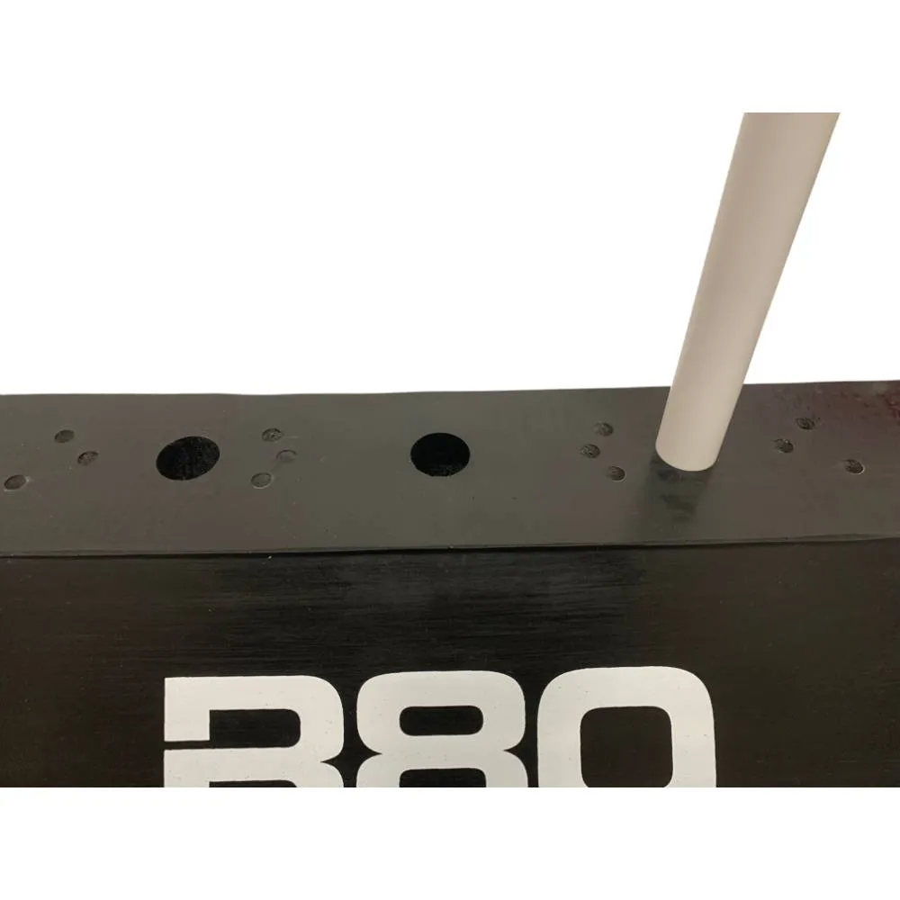 R80 Pro Multi Base