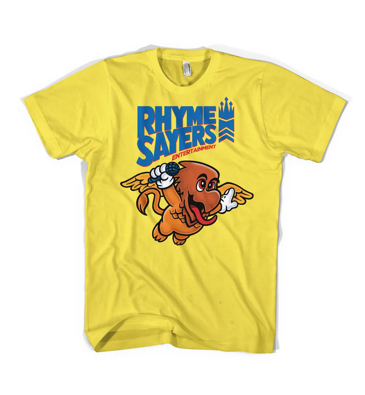 Rhymesayers - SuperSayers Shirt