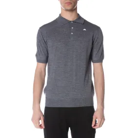 Robe Giovani Durek Polo - Grey