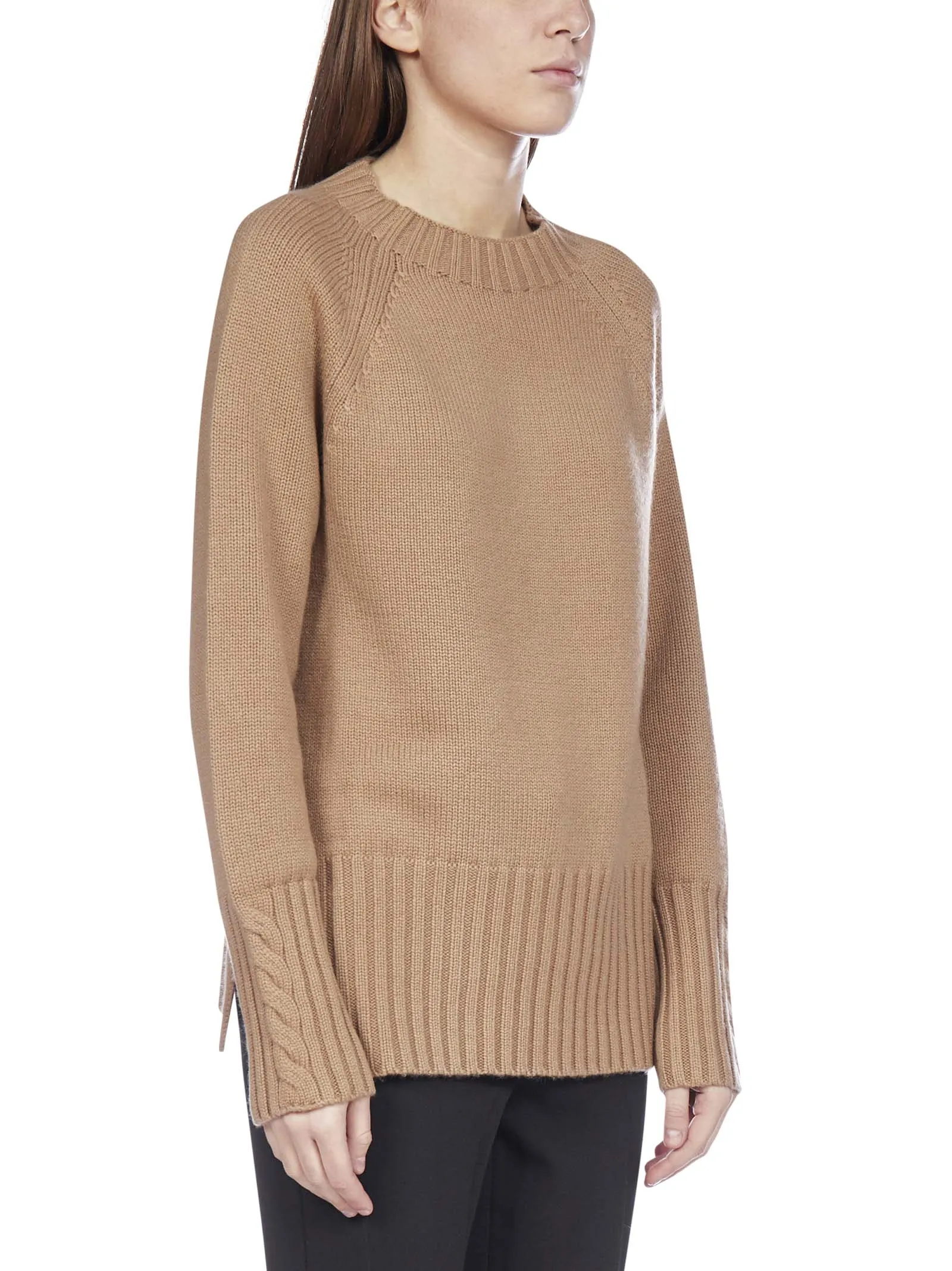 'S Max Mara Lilies Knit Jumper