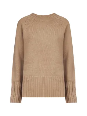 'S Max Mara Lilies Knit Jumper