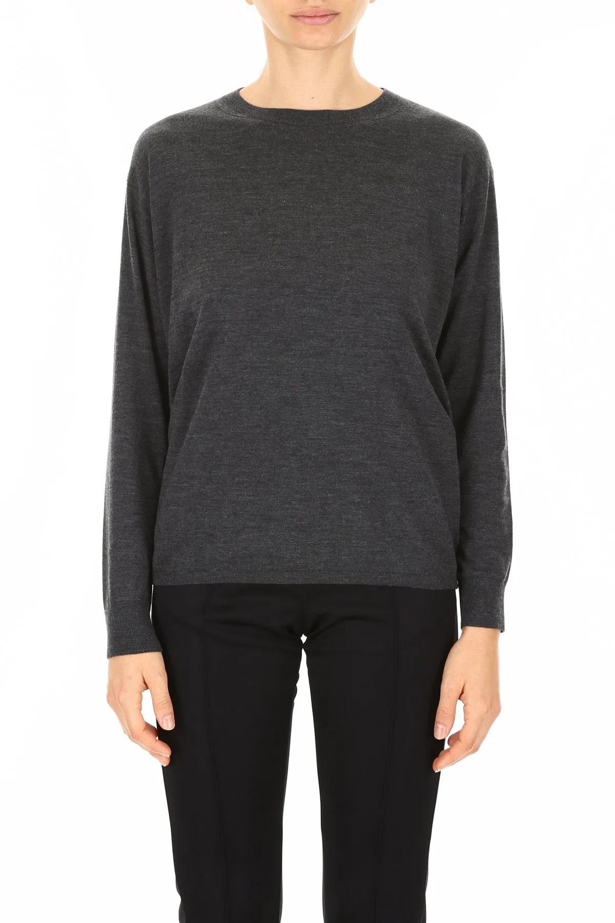 'S Max Mara Long Sleeve Pullover