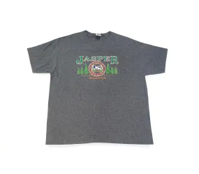 Secondhand Jasper Canada T-shirt