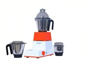 Sumeet Domestic-XL-III 550 Watts, 3 Jars Mixer Grinder