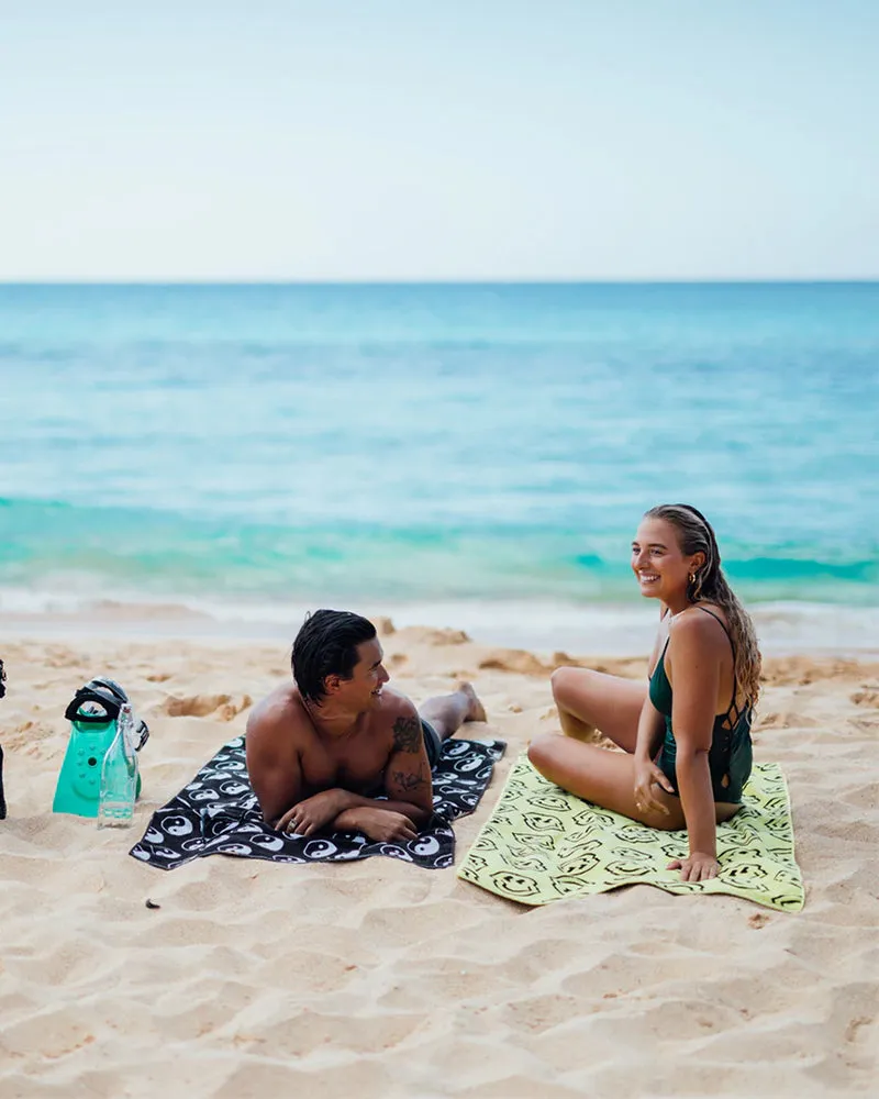 Sydney Beach Towel