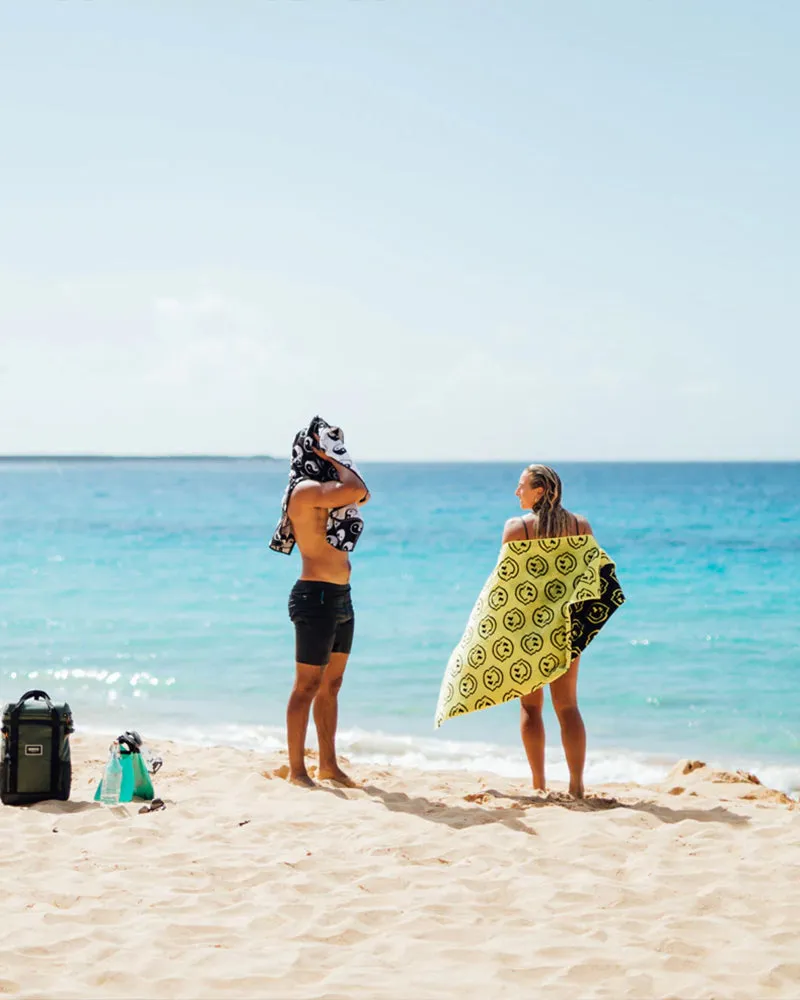 Sydney Beach Towel