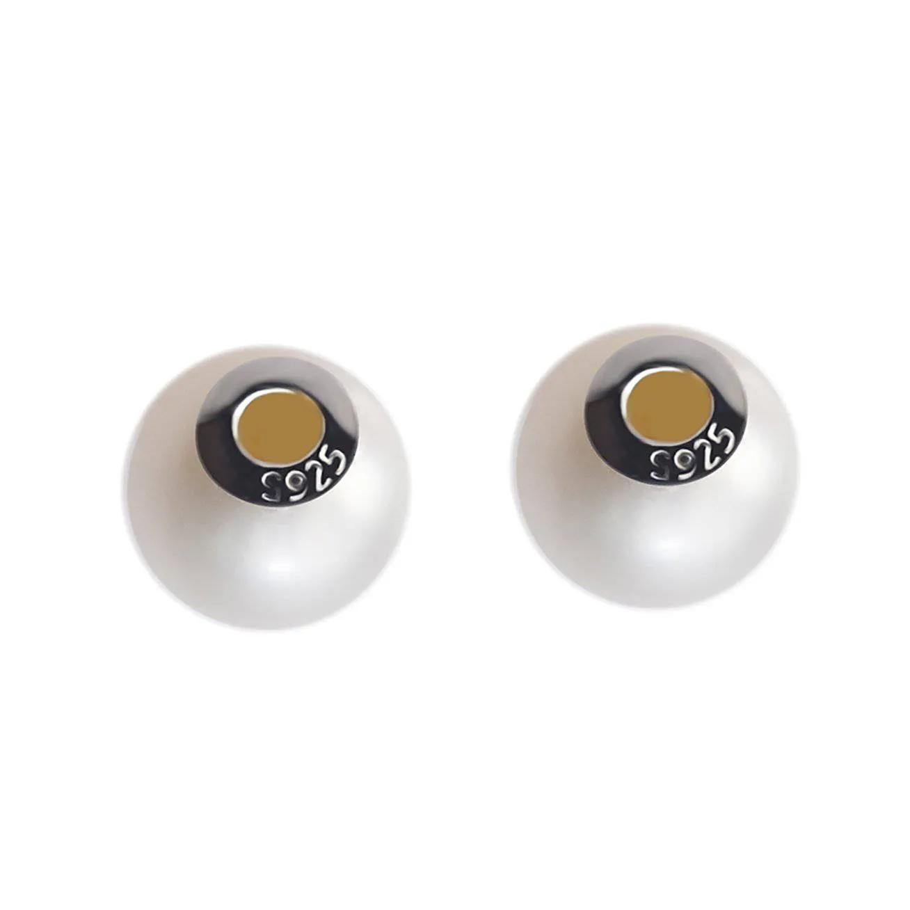 Top Grade Freshwater Pearl Earrings WE00730