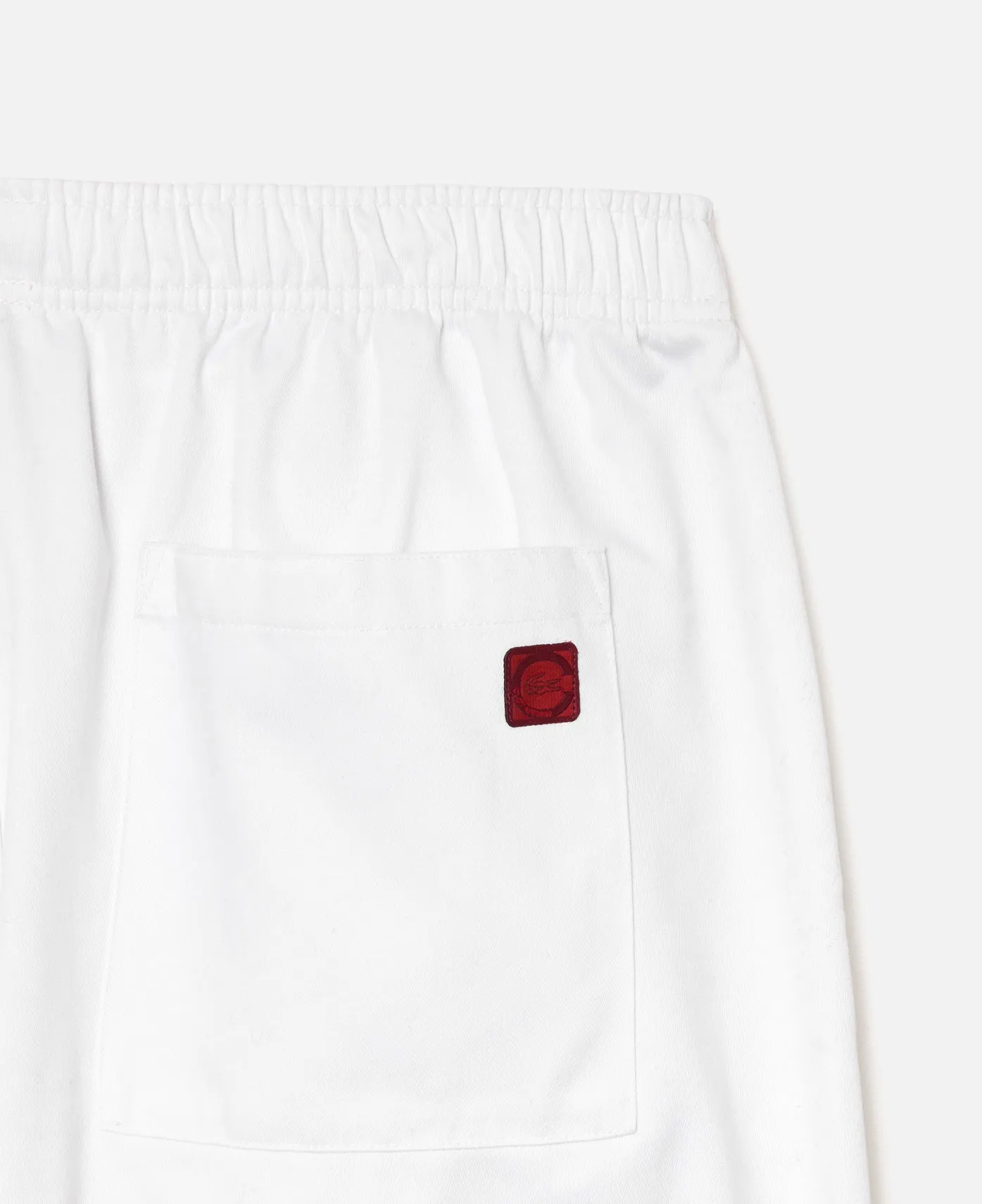 Trousers (White)