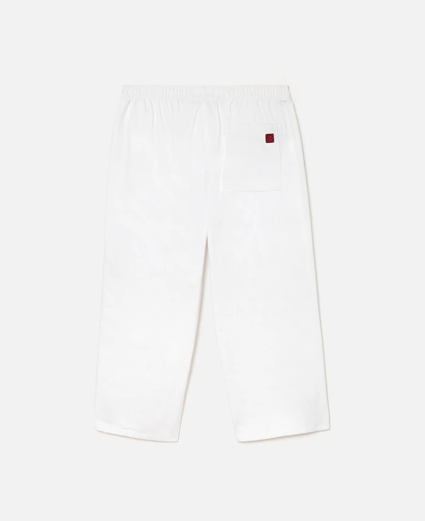 Trousers (White)