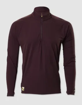 Turnover Half Zip - Men's