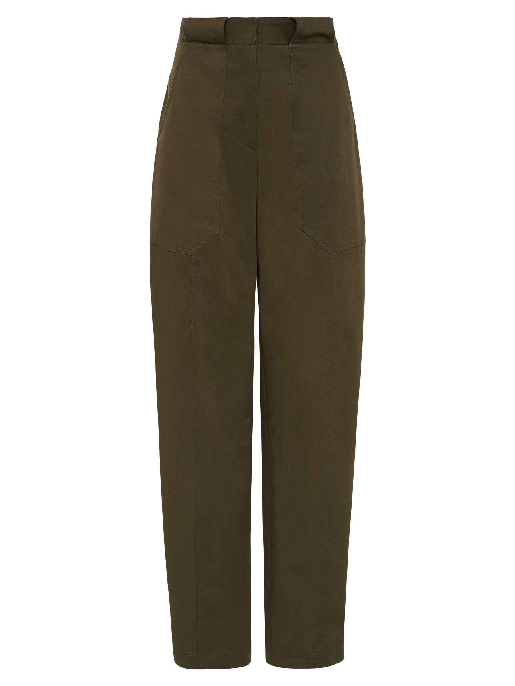 Utility Trouser