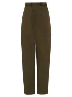 Utility Trouser