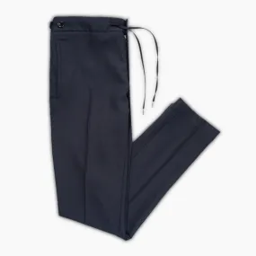 Vince easy pants in washable performer wool