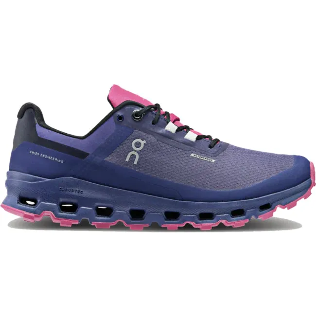 Women's Cloudvista Waterproof