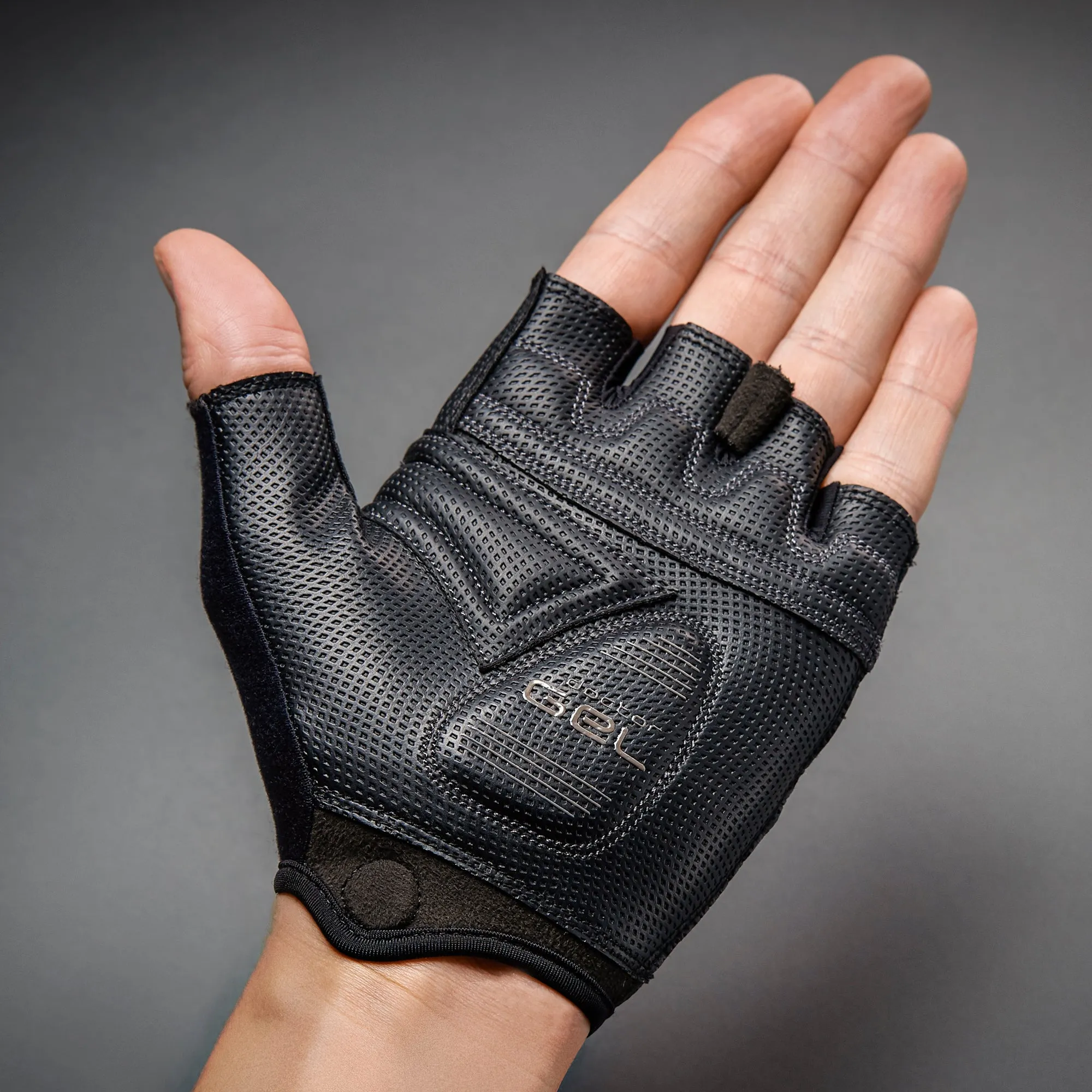 Women's ProGel Padded Short Finger Summer Gloves