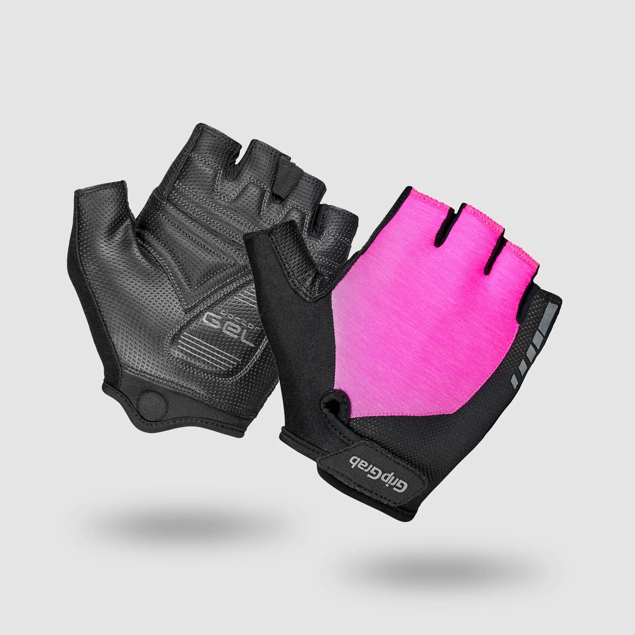 Women's ProGel Padded Short Finger Summer Gloves