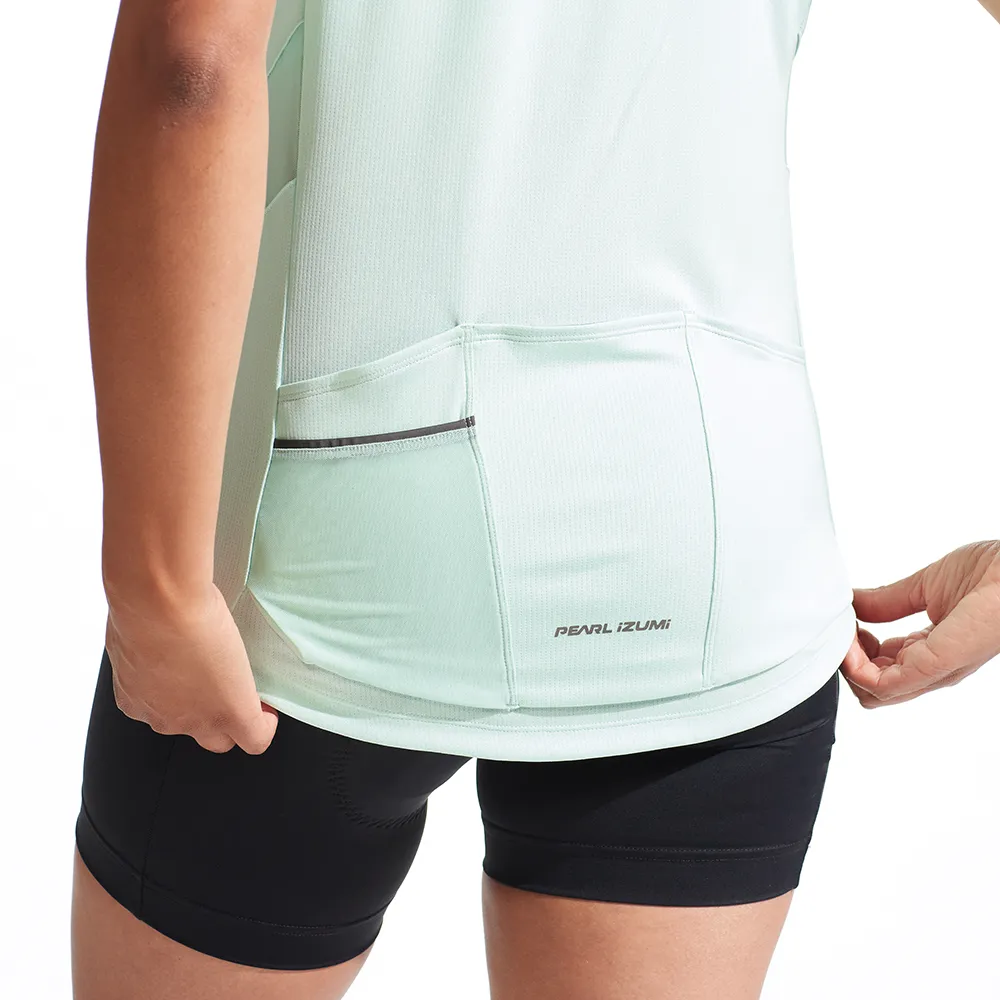 Women's Sugar Jersey