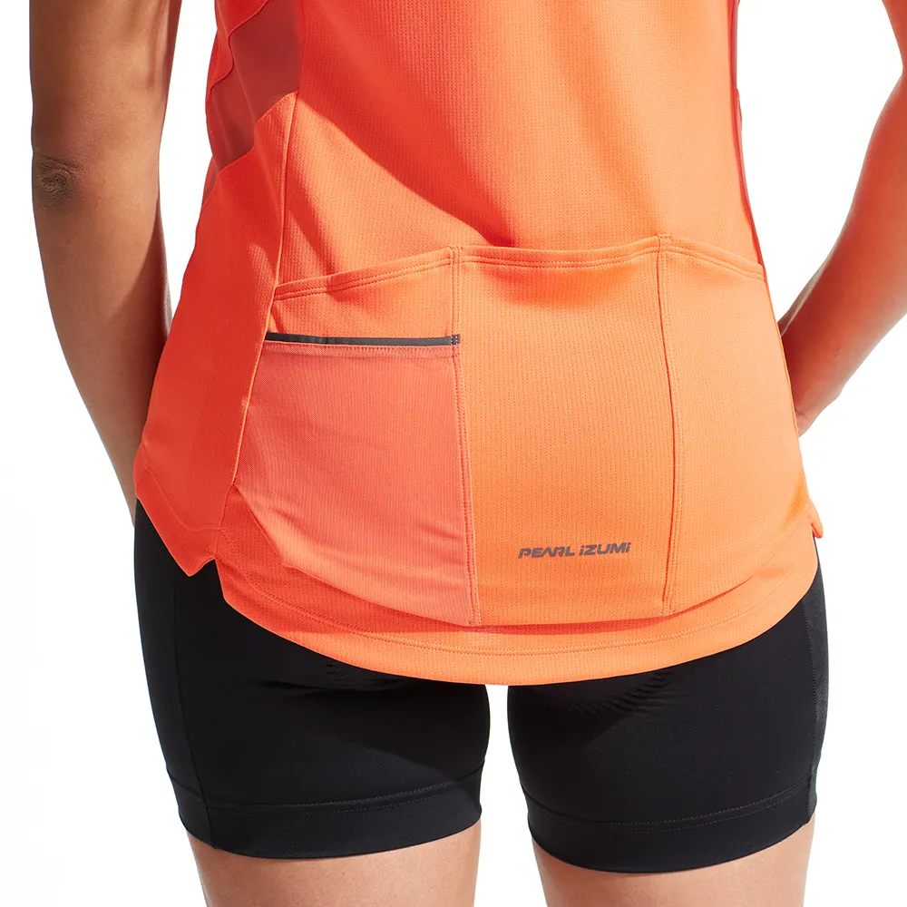 Women's Sugar Jersey