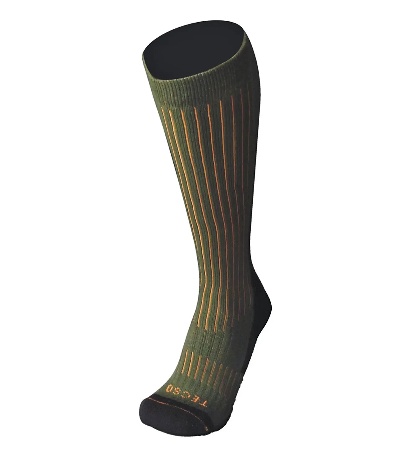 WOOL - TEFLON SOCKS