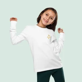 Youth Long Sleeve Sea Turtle Shells